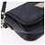 Bolso de hombro MCM PVC Navy Auth bs37199 Azul marino - vista 17