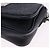 Bolso de hombro MCM PVC Navy Auth bs37199 Azul marino - vista 18