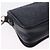 Bolso de hombro MCM PVC Navy Auth bs37199 Azul marino - vista 19