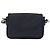 Bolso de hombro MCM PVC Navy Auth bs37199 Azul marino - vista 2