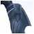Bolso de hombro MCM PVC Navy Auth bs37199 Azul marino - vista 24