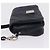Bolso de hombro MCM PVC Navy Auth bs37199 Azul marino - vista 4