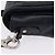 Bolso de hombro MCM PVC Navy Auth bs37199 Azul marino - vista 5