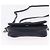 Bolso de hombro MCM PVC Navy Auth bs37199 Azul marino - vista 6