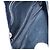 Bolso de hombro MCM PVC Navy Auth bs37199 Azul marino - vista 9