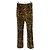 Calças Acne Studios estampadas T.34 Marrom