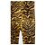 Calças Acne Studios estampadas T.34 Marrom - vista 2