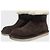 Botines Miu Miu marrón T.38 Castaño - vista 4