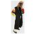 Autre Marque Cappotto Koché nero T.L - vista 2