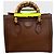 Borsa Gucci Diana Camel Cammello