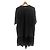 Abito Balenciaga nero T.L