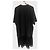 Abito Balenciaga nero T.L - vista 6