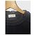 Autre Marque Pull Saint Laurent noir T.S - vue 3