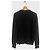 Autre Marque Pull Saint Laurent noir T.S - vue 4