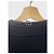 Autre Marque Pull Saint Laurent noir T.S - vue 5