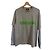 Camiseta Balenciaga gris T.XS