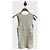 Top Chanel blanco T.40 - vista 2