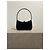 Autre Marque Saint Laurent Le 5 à 7 mini Tasche Schwarz - Ansicht 4