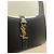 Autre Marque Saint Laurent Le 5 à 7 mini Tasche Schwarz - Ansicht 7