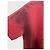 Camiseta Acne Studios roja T.XXS - vista 3