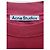 Camiseta Acne Studios roja T.XXS - vista 4