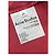 Camiseta Acne Studios roja T.XXS - vista 5