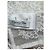 Autre Marque Lenço Dior renda branca Branco - vista 5
