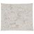 Foulard Dior pizzo bianco