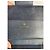 Vintage Givenchy 4G Logo Grained Leather Bifold Wallet Late 1970s Navy Navy blue - view 4
