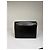 Céline Vintage Celine Triomphe Leder-Klappclutch c. 1992 Schwarz - Ansicht 15