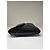 Céline Vintage Celine Triomphe Leder-Klappclutch c. 1992 Schwarz - Ansicht 8