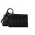 GIVENCHY - Bolso de bandolera Givenchy Antigona Cube Mini en piel granulada negra Negro - vista 8