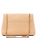 LOUIS VUITTON - Borsa a tracolla St Germain MM Louis Vuitton in pelle grana beige - vista 3