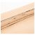 LOUIS VUITTON - Borsa a tracolla St Germain MM Louis Vuitton in pelle grana beige - vista 5