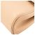 LOUIS VUITTON - Borsa a tracolla St Germain MM Louis Vuitton in pelle grana beige - vista 8