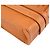 CHLOÉ - Borsa a tracolla Woody Small Chloé in pelle liscia camel Cammello - vista 6