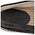 GUCCI - Espadrillas GG Gucci in tela nera (T37,5) Nero - vista 6