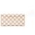 LOUIS VUITTON - Sarah Geldbörse Louis Vuitton aus damier azur canvas Beige - Ansicht 3