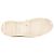 LOUIS VUITTON - Sneakers Time Out Louis Vuitton in denim monogrammato grigio e beige (T37) - vista 4