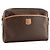 Céline CELINE - Pochette GM Celine en toile enduite macadam marron vintage Brown - view 2