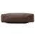Céline CELINE - Pochette GM Celine en toile enduite macadam marron vintage Brown - view 4