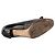 Autre Marque DIOR - Décolleté Dior in pelle liscia nera (T37) Nero - vista 7