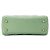 Autre Marque DIOR - Borsa a mano Lady Dior My ABC Small in pelle cannage verde - vista 4