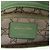 Autre Marque DIOR - Borsa a mano Lady Dior My ABC Small in pelle cannage verde - vista 8