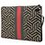 Gucci GG Supreme Caleido Web Bee Clutch Beige - Ansicht 2