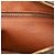 Louis Vuitton Monogram Marly Dragonne GM Clutch Bag Braun - Ansicht 5