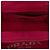 Borsa Tote Satchel Prada Canvas Canapa Logo Rosa - vista 4