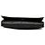 Clutch Soho Disco Gucci in pelle di vitello nera Nero - vista 3