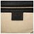 Clutch Soho Disco Gucci in pelle di vitello nera Nero - vista 5