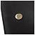 Clutch Soho Disco Gucci in pelle di vitello nera Nero - vista 6